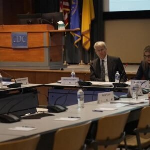 CDC’s New Stance on COVID Vaccines: A Personal Choice for Americans - Thumbnail