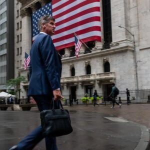 CPI Data Decline Signals Changing Economic Landscape - Thumbnail