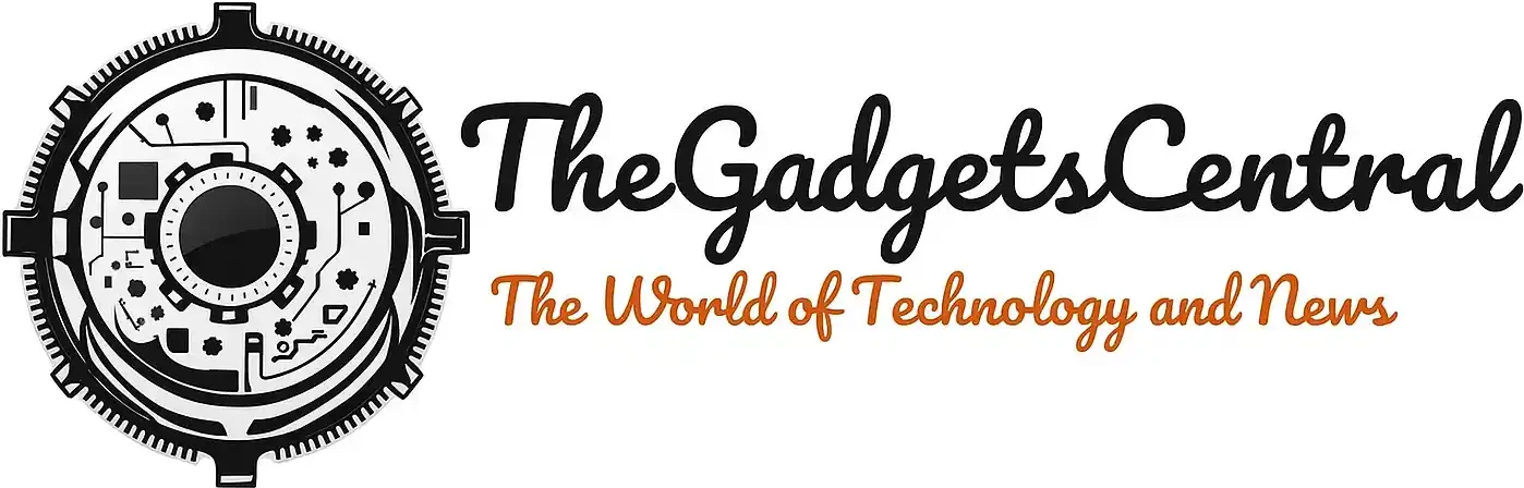 TheGadgetsCentral