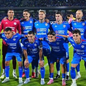 Cruz Azul vs Querétaro: Preview and Key Insights for Matchday 10 - Thumbnail