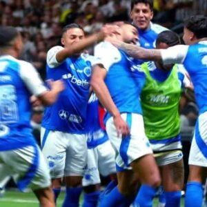 Cruzeiro x Atlético-MG: Decisão da Copa do Brasil Em Grande Estilo - Thumbnail