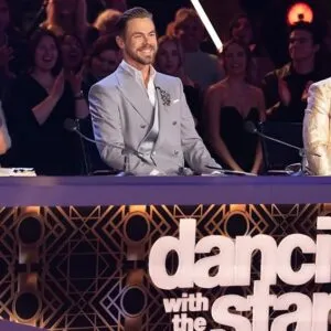 Dancing With the Stars Season 34 Premieres Amid Exciting Changes - Thumbnail