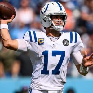 Daniel Jones Shines: An MVP-worthy Performance This Season - Thumbnail
