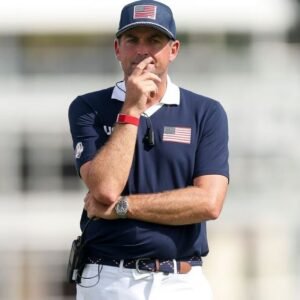 DeChambeau and the Ryder Cup: A Rollercoaster Event for Team USA - Thumbnail