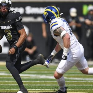 Deion Sanders’ Quarterback Decisions Shape Colorado’s Future - Thumbnail