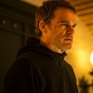 Dexter Resurrection Finale: Nail-Biting Closure and New Mysteries - Thumbnail