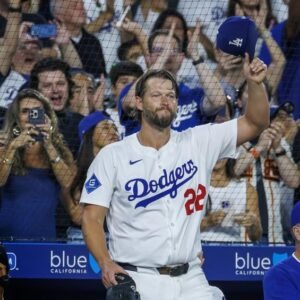 Dodgers Clinch Playoff Spot: Current Standings and Key Highlights - Thumbnail
