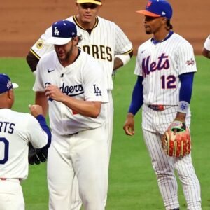 Dodgers Baseball: Clayton Kershaw’s Legacy in Major League Baseball - Thumbnail