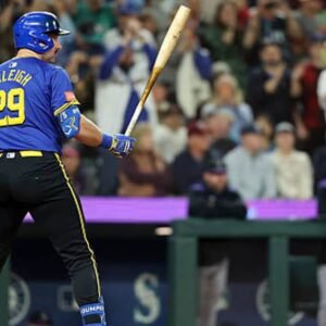 Exciting Matchup: Dodgers vs Mariners Set for September 26 - Thumbnail
