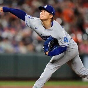 Dodgers’ No-Hitter Dreams Dashed Again in Heartbreaking Loss - Thumbnail