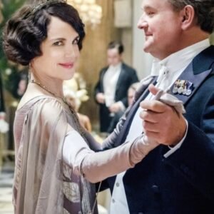 Downton Abbey Movie: The Franchise Ramps Up for Final Showdown - Thumbnail
