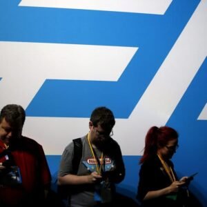 Electronic Arts Stock Soars as $55 Billion Acquisition Deal is Announced - Thumbnail