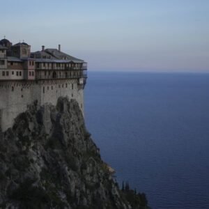 Magnitude 4.8 Earthquake Near Me: No Damage Reported from Mount Athos - Thumbnail
