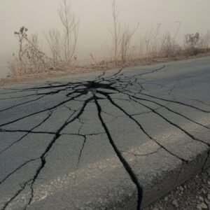 3.0 Magnitude Earthquake Shakes California: What Tourists Should Know - Thumbnail