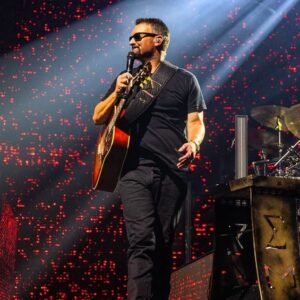 Eric Church’s Latest Tour: A Deep Dive into the Country Star’s Journey - Thumbnail