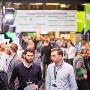 Save 15% with Founder Bundle Flash Sale for TechCrunch Disrupt 2025 - Thumbnail
