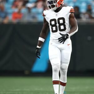 Fantasy Football: Deep Sleepers to Watch for the 2025 Season - Thumbnail