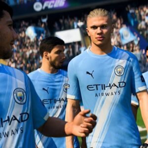 Unlocking the Excitement of the FC26 Web App: What You Need to Know - Thumbnail