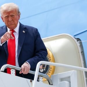 Urgent Calls for Negotiation as Federal Government Shutdown Looms in 2025 - Thumbnail