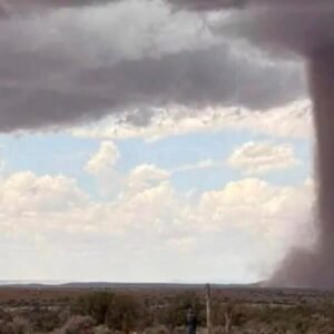 Urgent Flash Flood Warning Issued for Southeastern Utah - Thumbnail