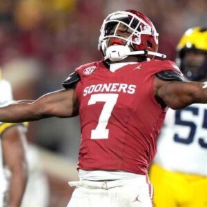 Football Scores Today: Oklahoma Climbs, Florida Falls in Week 3 - Thumbnail