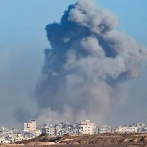 Gaza Strip: Escalation of Conflict and Humanitarian Crisis - Thumbnail