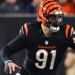 Green Bay Packers Eye Trey Hendrickson Before Micah Parsons Trade - Thumbnail