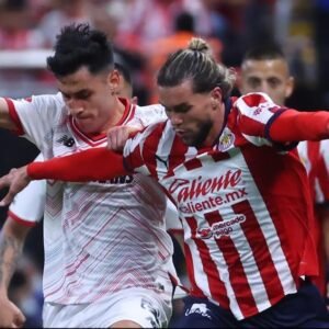 Exciting Showdown: Guadalajara Takes on Toluca this Weekend - Thumbnail