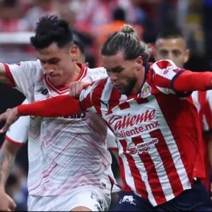 Exciting Clash: Guadalajara vs Toluca This Weekend - Thumbnail