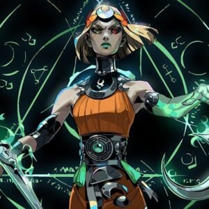 Hades 2: A Stunning Return with Captivating Gameplay Mechanics - Thumbnail