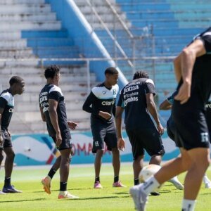Haití – Honduras: Eliminatorias Mundialistas de Concacaf 2026 en Directo - Thumbnail