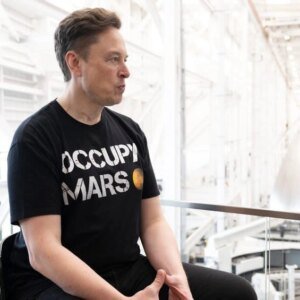 Elon Musk’s Ambitious $1 Trillion Pay Package: The Need for Succession - Thumbnail
