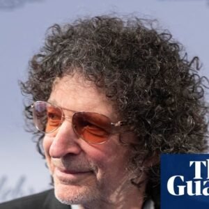 Howard Stern’s Future at Sirius XM: A Worrying Trend - Thumbnail