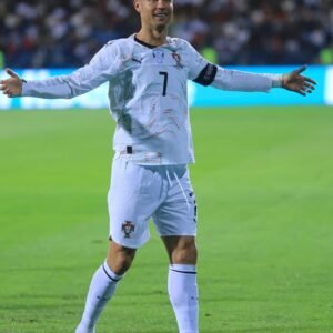 How to Watch Hungary vs Portugal: World Cup Qualifying Showdown - Thumbnail
