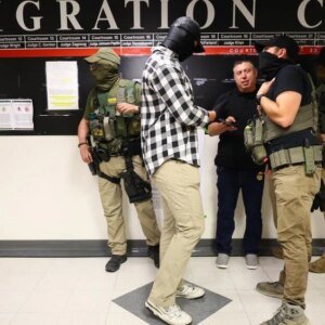 Immigration Appeals Court Ruling Raises Concerns for Immigrants - Thumbnail