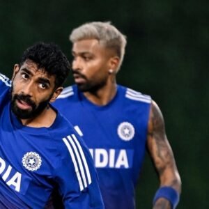 Sunil Gavaskar Suggests India Rest Jasprit Bumrah Ahead of Oman Clash - Thumbnail