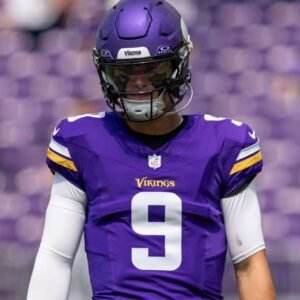 J.J. McCarthy’s Game-Day Rituals: How He Prepares Like a Pro - Thumbnail