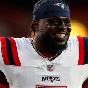 Jabrill Peppers Joins the Pittsburgh Steelers: A Significant Move - Thumbnail