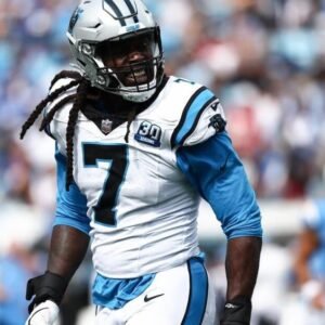 Jadeveon Clowney Signs with Cowboys: Big Move for Dallas - Thumbnail