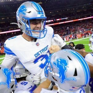 Jake Moody Shines with Strong Performance in NFL Week 1 - Thumbnail