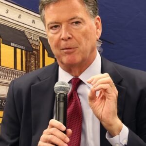 James Comey Faces Indictment: What This Means for the Former FBI Director - Thumbnail