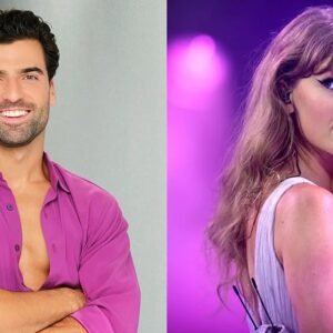 Jan Ravnik Shares Insights from Taylor Swift Ahead of DWTS Debut - Thumbnail