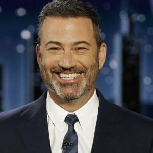 Jimmy Kimmel Returns to ABC After Controversial Suspension - Thumbnail
