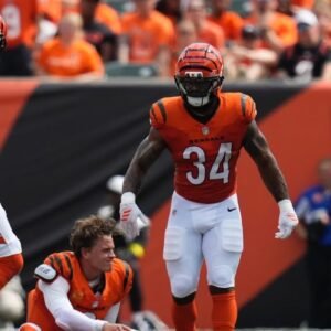 Joe Burrow Injury: Bengals QB’s Status in Doubt for Week 2 - Thumbnail