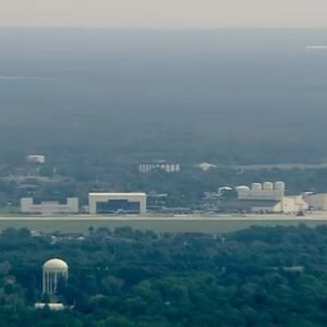 All-Clear Given at Joint Base McGuire-Dix-Lakehurst After Lockdown - Thumbnail