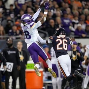 Juwan Johnson Shines as Saints Tight End This Season - Thumbnail