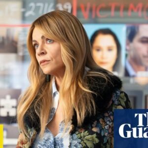 Kaitlin Olson Steals the Show in High Potential Season Two - Thumbnail
