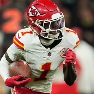 Kendrick Bourne Joins 49ers: Insights into His Impact and Performance - Thumbnail