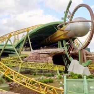 Tragic Incident: Kevin Zavala’s Death at Universal’s Stardust Racers - Thumbnail