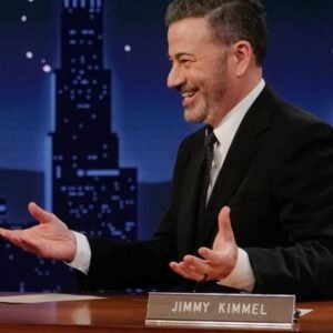 Kimmel’s Show Taken Off Air Indefinitely Amid Controversy - Thumbnail